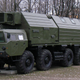 Illustration for article titled Russias Fast And Elusive TOPOL-M Ballistic Missile Is Scary As Hell